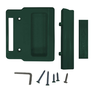 A-Series Insect Screen Hardware Package 9068901