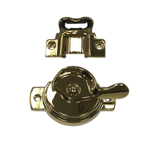 Active Lock and Keeper Kit 9015612