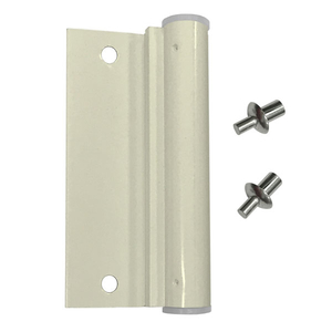 Hinged Insect Screen Hinge Leaf 9002274
