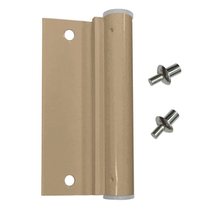 Hinged Insect Screen Lower Hinge Leaf 9002279