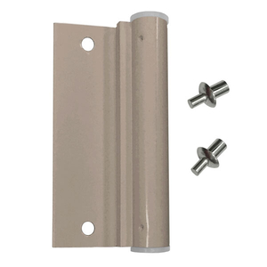 Hinged Insect Screen Hinge Leaf 0990219