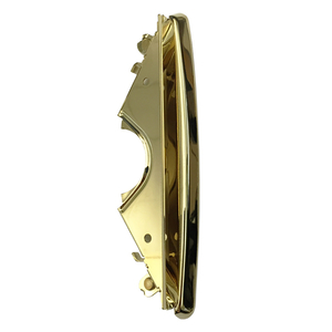 Bright Brass Bezel 1361550 | Andersen Windows & Doors