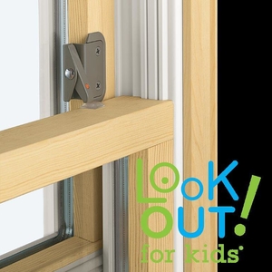 Window & Patio Door Safety