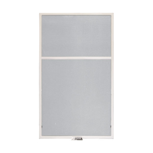 Conventional White Insect Screen