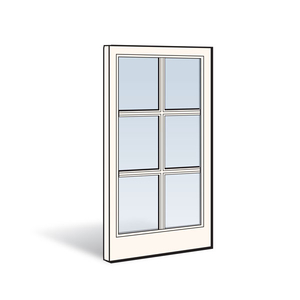 Andersen Double-Hung Sash