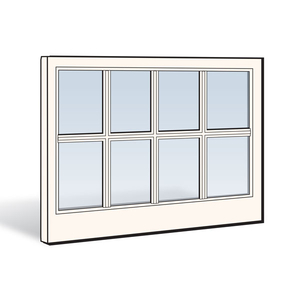 Andersen Double-Hung Sash