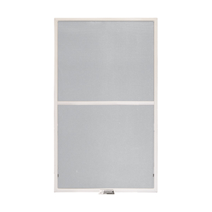Conventional Double-Hung Full Insect Screen 1610139