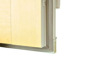 Inswing Patio Door Hinged Panel Gasket Weatherstrip 2579003