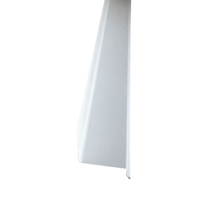 White Universal Drip Cap 2222525 Image