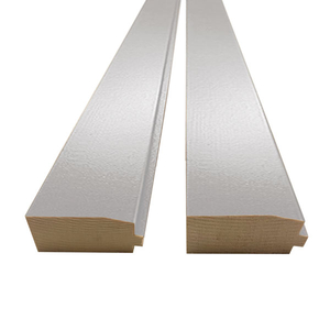 Andersen® 400 Series Casement Bow Extension Jambs 9042301