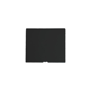 100 Series Black End Cap 9178740 Image
