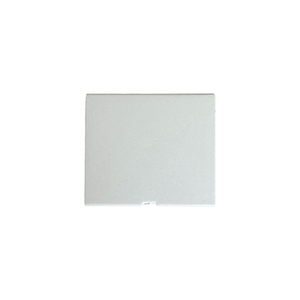100 Series White End Cap 9178738 Image