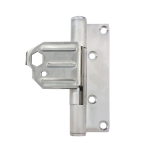 Outswing Patio Door Leaf Hinge 9001710