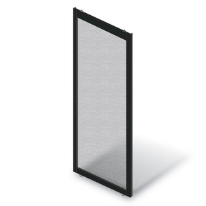 Black Gliding Insect Screen 9129884