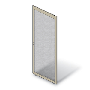 Sandtone Gliding Insect Screen 0900206