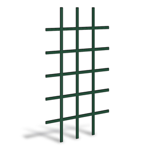 Forest Green Casement Grille 0519065