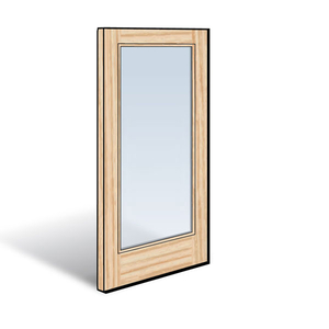 Frenchwood® Gliding Patio Door Panel