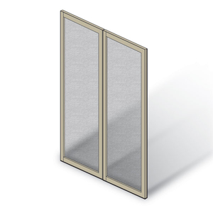 Sandtone Hinged Insect Screen 0990178
