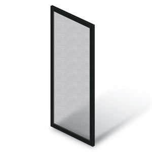 A-Series and 200 Series Hinged Patio Door Insect Screen