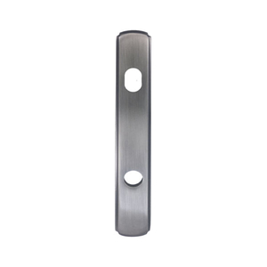 Hinged Patio Door Escutcheon Plate 2579914