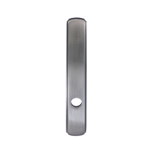 Hinged Patio Door Escutcheon Plate 2579916