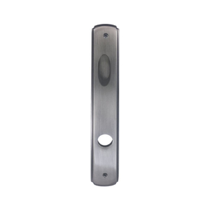 Hinged Patio Door Escutcheon Plate 2579912