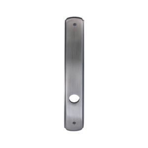 Hinged Patio Door Escutcheon Plate 2579910