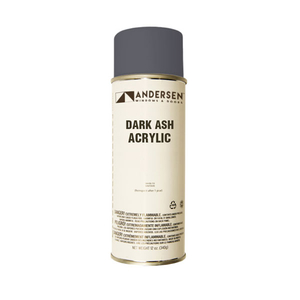 Dark Ash Spray Paint 9181507 | Andersen Windows & Doors Andersen Paints