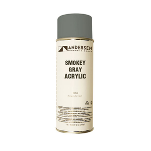 Smokey Gray E-Series Paint Can
