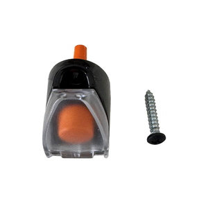 Black Opening Control Device Release Button 9152273 Image