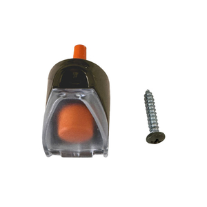 Stone Opening Control Device Release Button Image