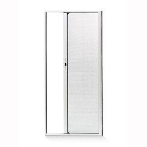 Single Retractable Patio Door Screen for 400 Series
