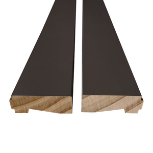Dark Bronze Head and Sill Extension Jambs 9145714 Dark Bronze Head and Sill Extension Jambs 9145714