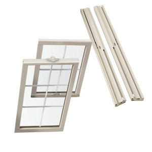 Narroline® Double-Hung Window Conversion Kit