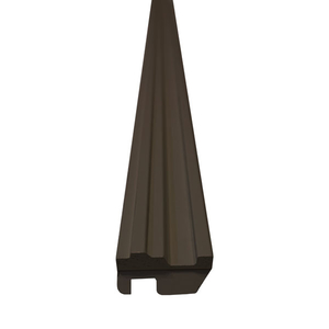 Dark Bronze Side Stop 9139688 | Andersen Windows & Doors Dark Bronze Side Stop 9139688 | Andersen Windows & Doors