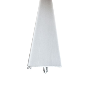 White Mull Trim Strip 9178715 Image