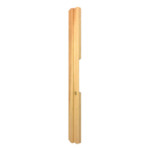 400 Series Casement Window Hinge Side Trim Stop