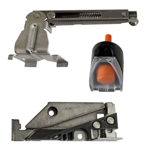 Black Right Hand Opening Control Device 9152275 Image