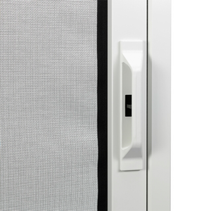 Single Retractable Patio Door Screen for 400 Series