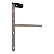 Awning Left Hand Hinge Support Arm 0007698 Image
