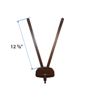 Andersen awning operator 12 3/8 inch arm