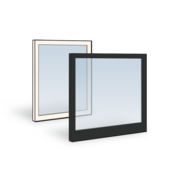 100 Series Double-Hung Replacement Sash Image