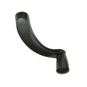 Andersen 400 Series Casement or Awning Operator Handle with Cover Detail