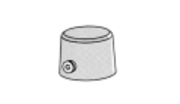 Spline Cover Package with Screws