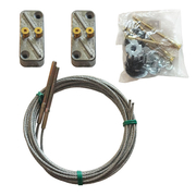 12ft Cable Support System 1355021 Image