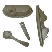 1361562 Casement Folding Hardware Kit