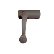 Andersen 400 Series Casement or Awning Stone Easy Grip Operator Handle Part Number 1361806