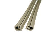 Size CW & AW Casement and Awning Weatherstrip 1461210