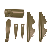 Andersen 400 Series Perma-Shield Awning Hardware Package 1521027