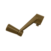 Andersen 400 Series Casement or Awning Stone Operator Handle Part Number 1521208